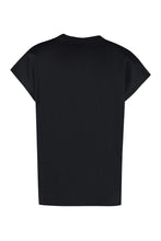Carica l'immagine nel visualizzatore di Gallery, T-shirt in cotone
