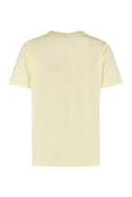 Carica l'immagine nel visualizzatore di Gallery, T-shirt in cotone con stampa
