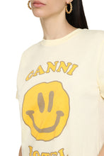 Carica l'immagine nel visualizzatore di Gallery, T-shirt in cotone con stampa

