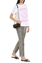 Carica l'immagine nel visualizzatore di Gallery, T-shirt in cotone con stampa

