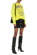 Load image into Gallery viewer, Long sleeve cotton t-shirt
