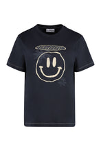 Carica l'immagine nel visualizzatore di Gallery, T-shirt in cotone con stampa
