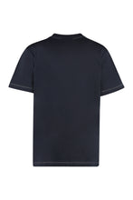Carica l'immagine nel visualizzatore di Gallery, T-shirt in cotone con stampa
