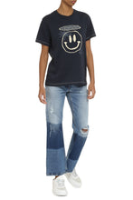 Carica l'immagine nel visualizzatore di Gallery, T-shirt in cotone con stampa
