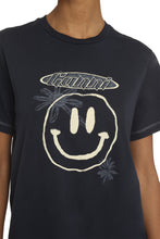 Carica l'immagine nel visualizzatore di Gallery, T-shirt in cotone con stampa
