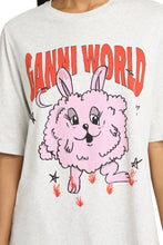 Carica l'immagine nel visualizzatore di Gallery, T-shirt Bunny in cotone
