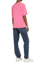 Carica l'immagine nel visualizzatore di Gallery, T-shirt in cotone con logo
