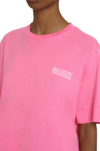 Carica l'immagine nel visualizzatore di Gallery, T-shirt in cotone con logo
