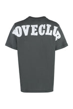 Carica l'immagine nel visualizzatore di Gallery, T-shirt in cotone con stampa
