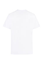 Carica l'immagine nel visualizzatore di Gallery, T-shirt in cotone con stampa
