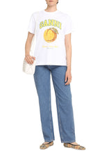 Carica l'immagine nel visualizzatore di Gallery, T-shirt in cotone con stampa
