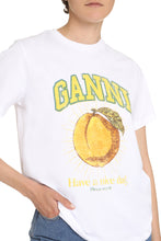 Carica l'immagine nel visualizzatore di Gallery, T-shirt in cotone con stampa
