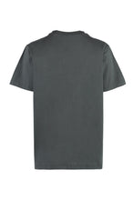 Carica l'immagine nel visualizzatore di Gallery, T-shirt in cotone con stampa
