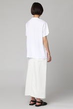 Carica l'immagine nel visualizzatore di Gallery, T-shirt girocollo in cotone
