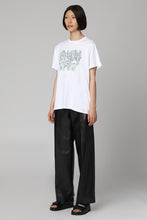 Carica l'immagine nel visualizzatore di Gallery, T-shirt girocollo in cotone
