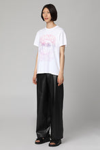 Carica l'immagine nel visualizzatore di Gallery, T-shirt girocollo in cotone
