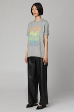 Carica l'immagine nel visualizzatore di Gallery, T-shirt girocollo in cotone
