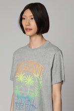 Carica l'immagine nel visualizzatore di Gallery, T-shirt girocollo in cotone
