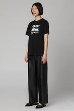 Carica l'immagine nel visualizzatore di Gallery, T-shirt girocollo in cotone
