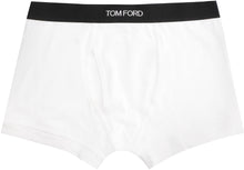 Carica l'immagine nel visualizzatore di Gallery, Boxer in cotone con logo

