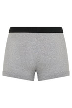 Load image into Gallery viewer, Cotton boxer with logo
