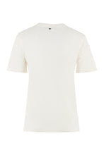 Carica l'immagine nel visualizzatore di Gallery, T-shirt Talento in cotone stampata
