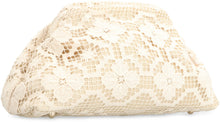 Carica l'immagine nel visualizzatore di Gallery, Borsa Taormina con lavorazione crochet
