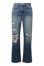 Load image into Gallery viewer, The Boxy Jean 5-pocket
