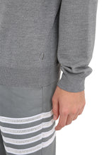 Carica l'immagine nel visualizzatore di Gallery, THE (Knit) - Maglione dolcevita in lana
