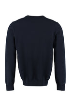 Carica l'immagine nel visualizzatore di Gallery, THE (Knit) - Maglione in cachemire
