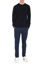 Carica l'immagine nel visualizzatore di Gallery, THE (Knit) - Maglione in cachemire
