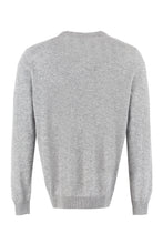Carica l'immagine nel visualizzatore di Gallery, THE (Knit) - Maglione in cachemire
