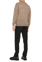Carica l'immagine nel visualizzatore di Gallery, THE (Knit) - Maglione in cachemire
