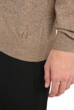 Carica l'immagine nel visualizzatore di Gallery, THE (Knit) - Maglione in cachemire
