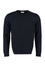 Carica l'immagine nel visualizzatore di Gallery, THE (Knit) - Maglione in cachemire
