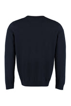 Carica l'immagine nel visualizzatore di Gallery, THE (Knit) - Maglione in cachemire
