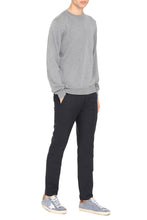 Carica l'immagine nel visualizzatore di Gallery, THE (Knit) - Maglione girocollo in lana
