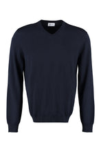 Carica l'immagine nel visualizzatore di Gallery, THE (Knit) - Maglione in lana

