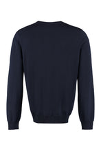 Carica l'immagine nel visualizzatore di Gallery, THE (Knit) - Maglione in lana
