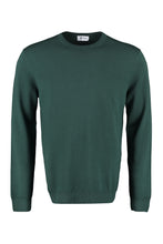 Carica l'immagine nel visualizzatore di Gallery, THE (Knit) - Maglione in lana
