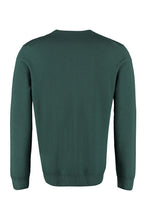 Carica l'immagine nel visualizzatore di Gallery, THE (Knit) - Maglione in lana
