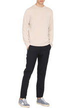 Carica l'immagine nel visualizzatore di Gallery, THE (Knit) - Maglione girocollo in lana
