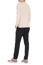Carica l'immagine nel visualizzatore di Gallery, THE (Knit) - Maglione girocollo in lana
