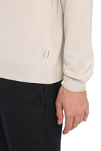 Carica l'immagine nel visualizzatore di Gallery, THE (Knit) - Maglione girocollo in lana
