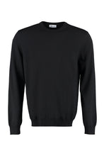 Carica l'immagine nel visualizzatore di Gallery, THE (Knit) - Maglione in lana
