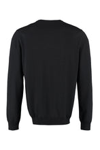 Carica l'immagine nel visualizzatore di Gallery, THE (Knit) - Maglione in lana
