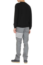 Carica l'immagine nel visualizzatore di Gallery, THE (Knit) - Maglione in lana
