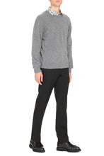 Carica l'immagine nel visualizzatore di Gallery, THE (Knit) - Pullover in lana e cachemire
