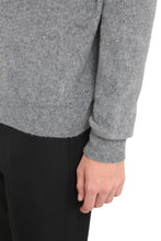 Carica l'immagine nel visualizzatore di Gallery, THE (Knit) - Pullover in lana e cachemire
