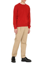 Carica l'immagine nel visualizzatore di Gallery, THE (Knit) - Pullover in lana e cachemire
